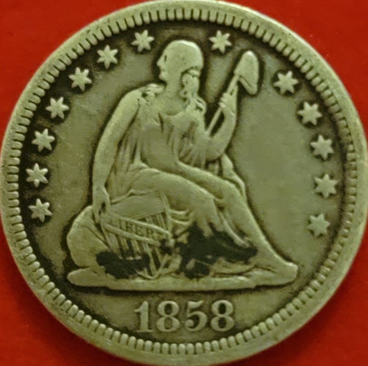 Hello-Everyone-I'm new-Here!-From-Ohio!-All-My-2021-Silver-Coin-Finds!